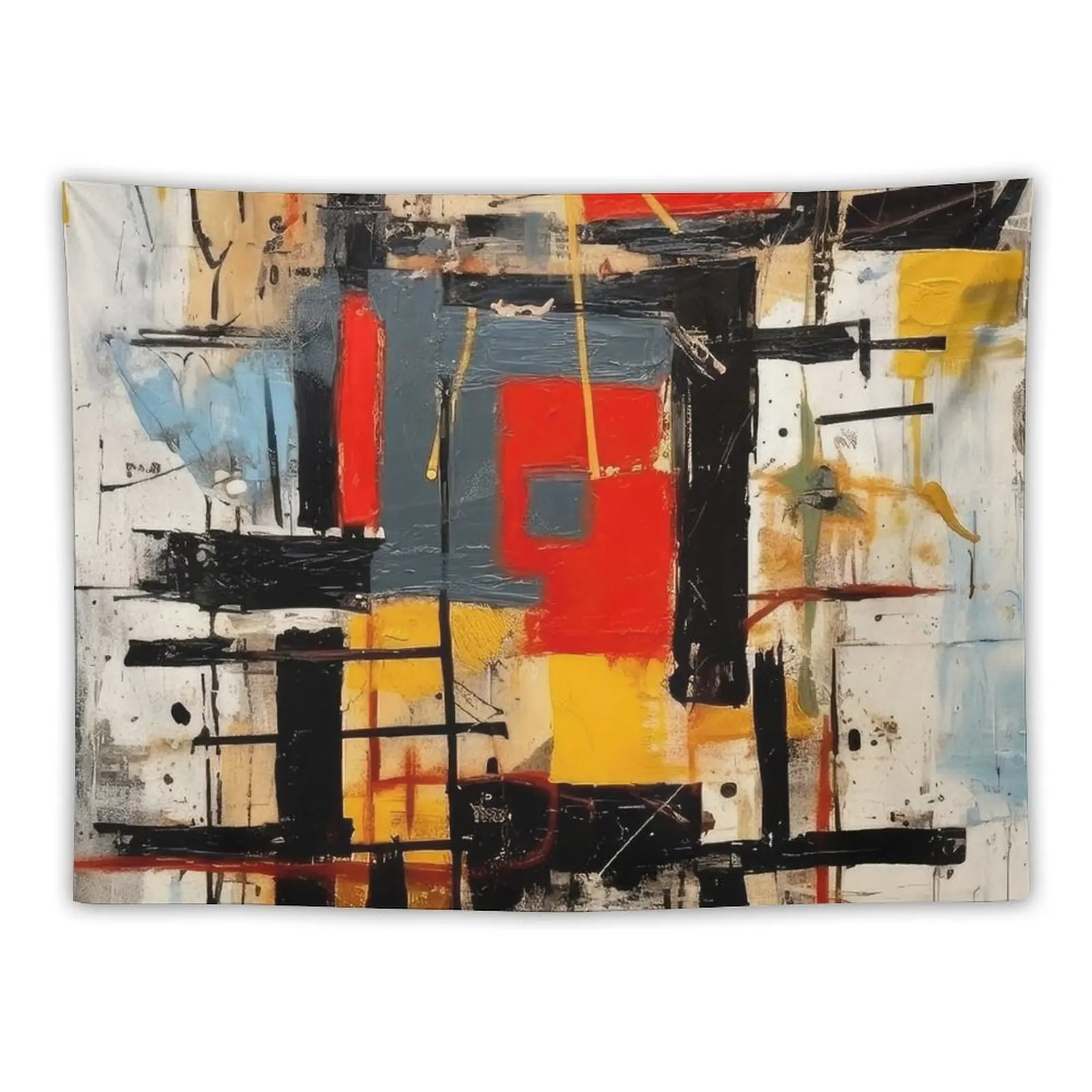 

Modern art portrait 09 Tapestry Decoration Pictures Room Wall Decoration Bedroom Carpet Wall Tapestry