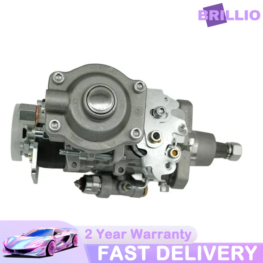 

Fuel Injection Pump 0460424282 2852046R 504063450 2852046 For Bosch VE4/12F1100L954