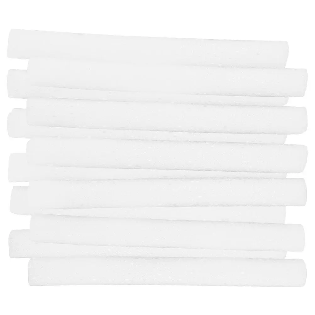 14Pcs Foam Filling Rods Sofa Cushion Stabilizer Gap Blocker Slipcover Grip Couch Cover Stick Furniture Cover Tuck