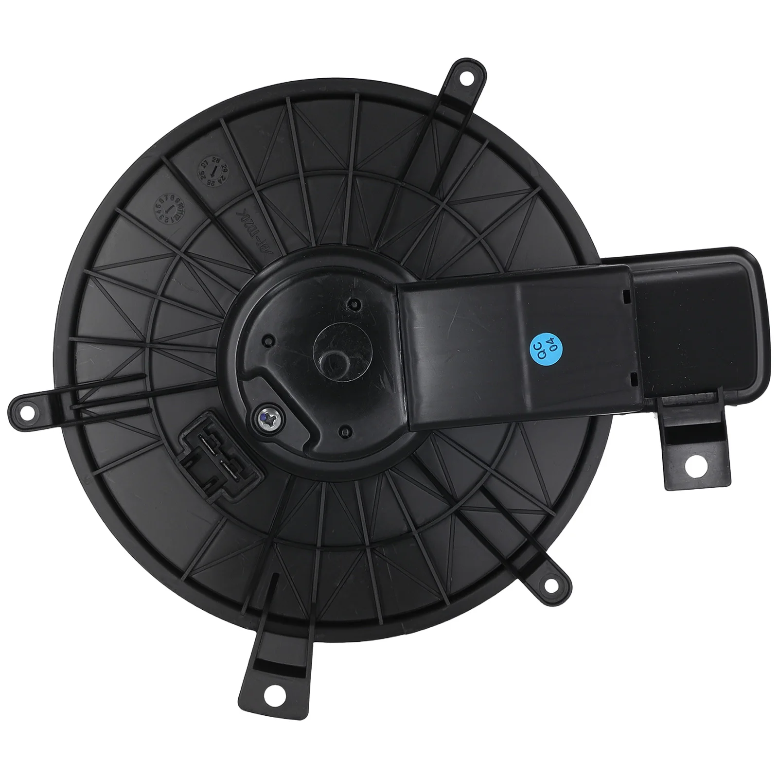 

HVAC Blower Motor With Wheel For Chrysler Town and Country 2008-2016 BM00237C