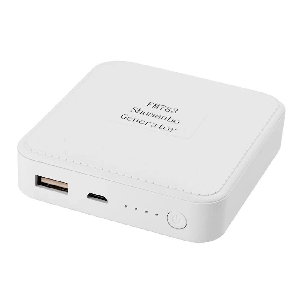 

7.83HZ Schumann wave generator ultra-low frequency pulse generator