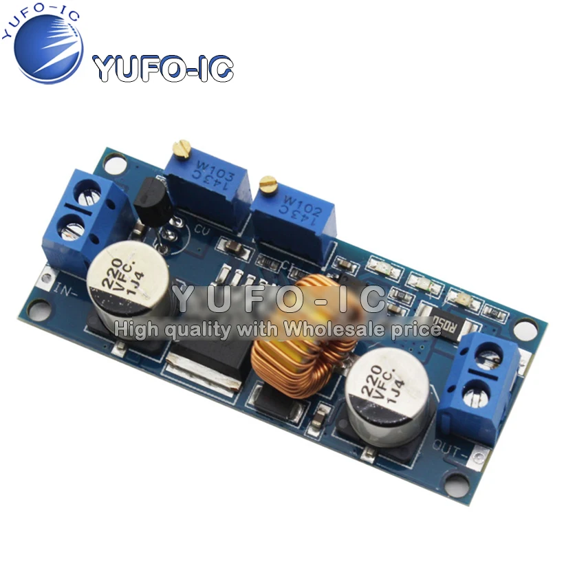 Large Current 5A Co…