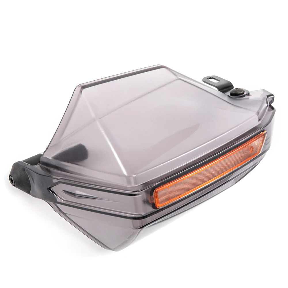 Motorcycle Hand Guard Handguard Protector Wind Shield for 2013-2019 Honda CB500X 2014 2015 2016 2017 2018 CB 500X CB 500 X - view 5