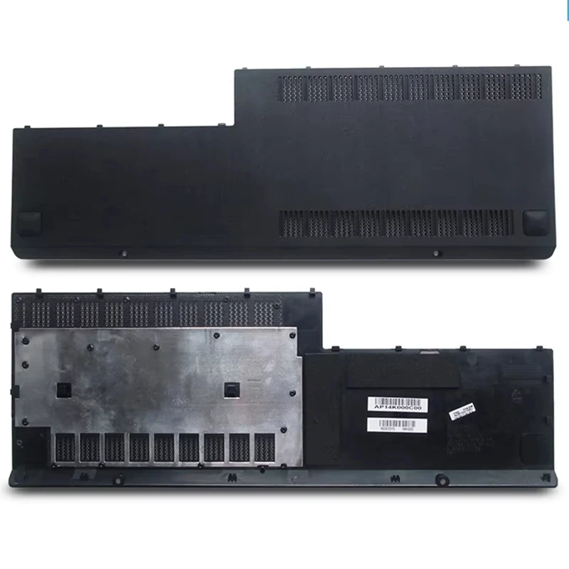 Obudowa Laptopa Lenovo B50-30 B50-45 B50-70 B50-80 B51-30 B51-35 B51-80 LCD Górna Obudowa/Podpórka na Ręce/Dolna Podstawa/Dolna Pokrywa — zdjęcie 5