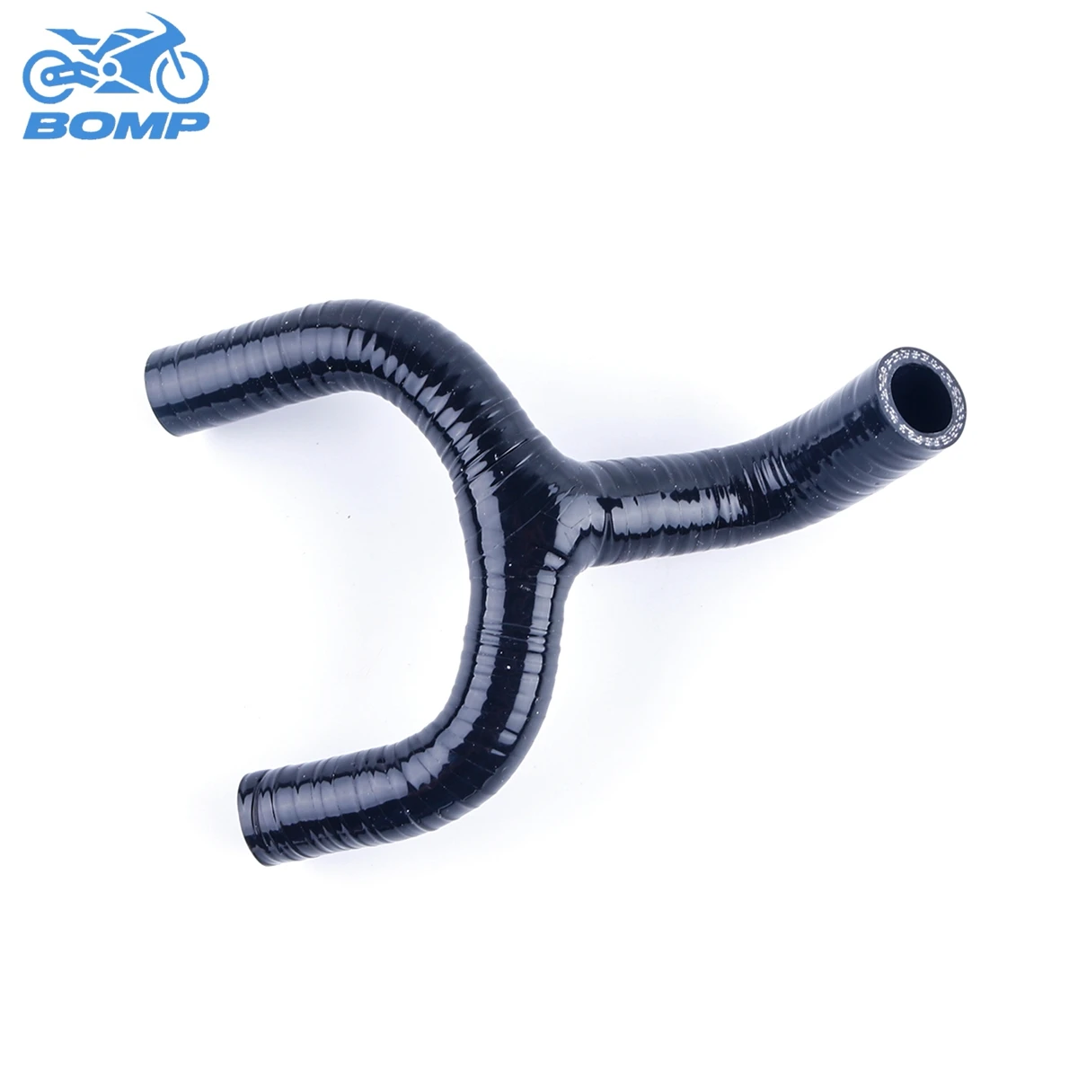 6PCS For Husqvarna SMS TE 630 SMS630 TE630 2010-2011 Silicone Radiator Hoses Tubes Kit 10 Colors 3