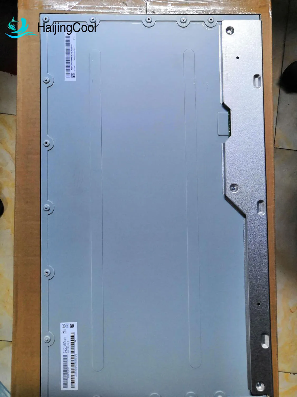 Painel de Exibição Lcd M250htn01.0 M250htn01.2 M250htn01.3 M250htn01.6 M250htn01.7 M250htn01.8 M250htn01.g 1.e M250htn01.9