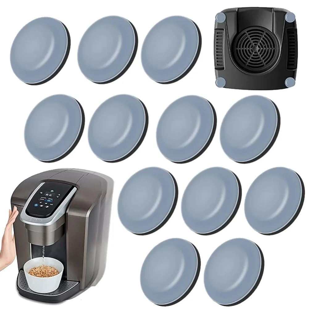 Compact Size Appliance Accessories Countertop Use Facilitates Movement For Countertop Appliances Glide Feature