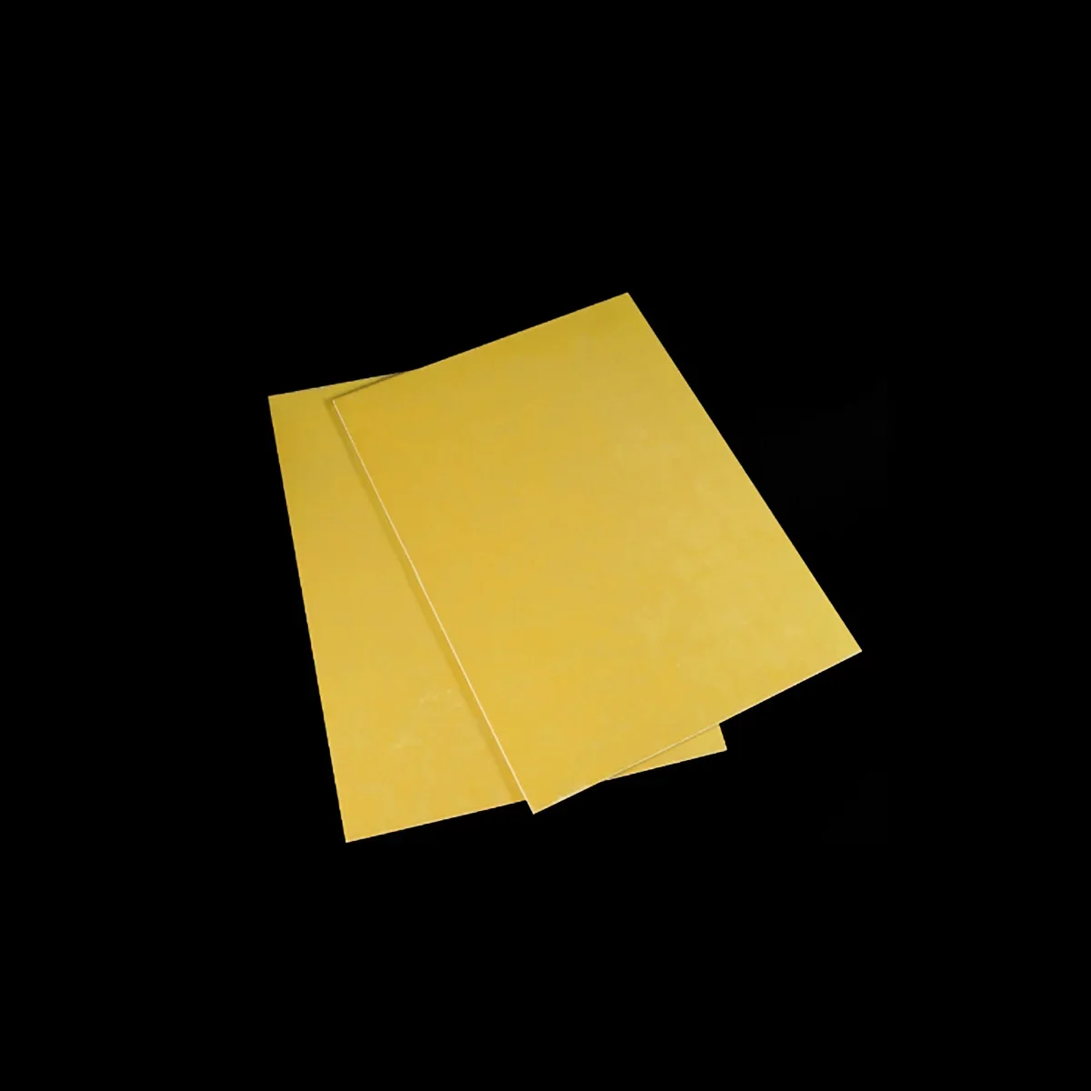 3240 Epoxy Resin Board/Yellow Fiberglass Electrical Glue Board/High Temperature Insulation Board/Customized Processing