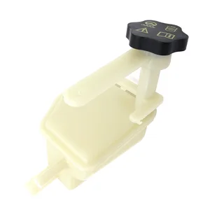 Hydraulic Hydraulic Steering Oil Tank for Ford Ecosport 1.6 2.0 2003-2012 Ka Fiesta 2N153R700AC, Supplier Car Accessories 6 Main Sales Hydraulic Direction Kit Fiesta - №2