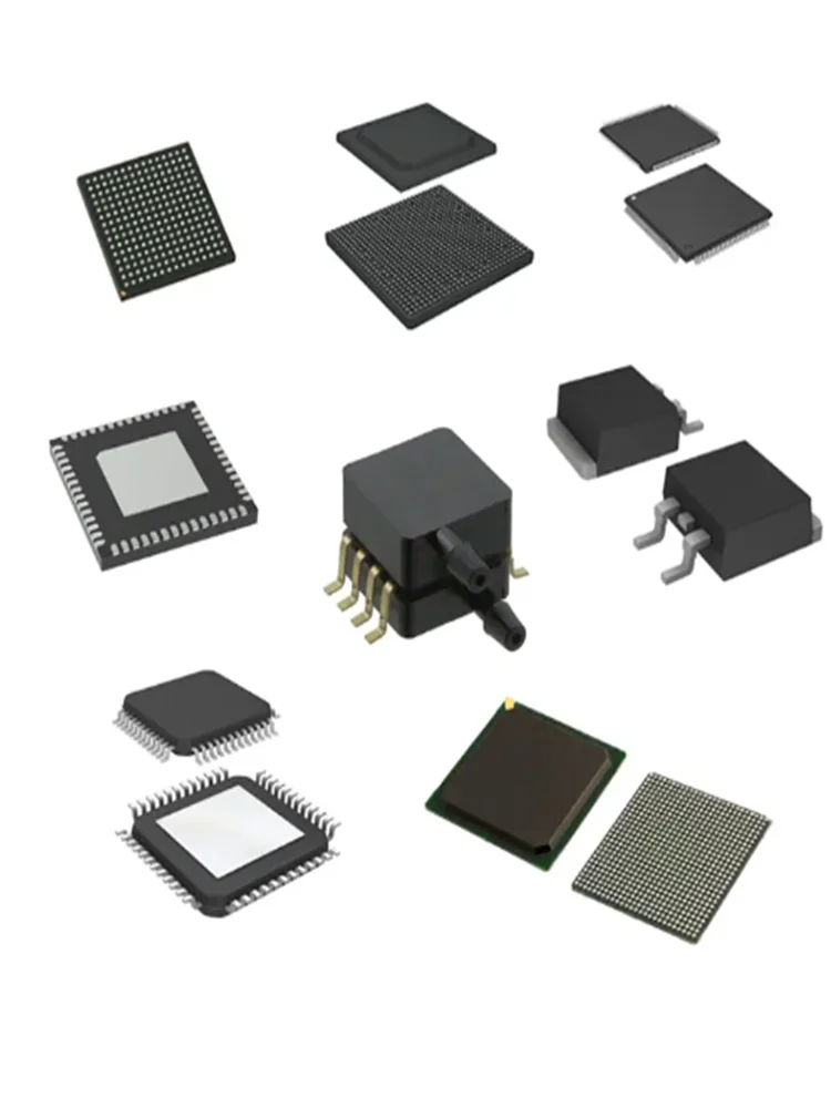 Mxy 1 pz/lotto SAF-C164CI-LM SAF-C164CI-LM CA + QFP-80