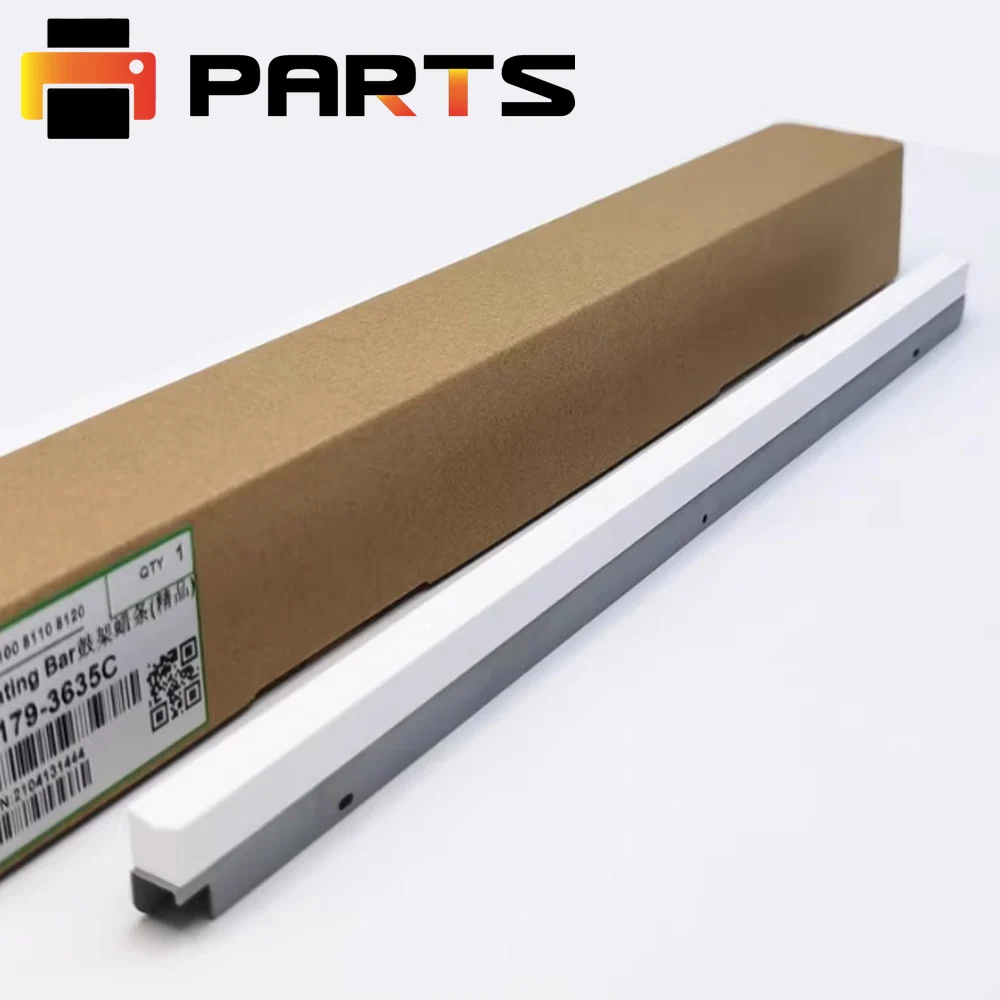 Coating Bar D179 - 3635 (D1793635) Pro 8120: Ideal for Ricoh Pro 8100EX, 8100S, 8120S, 8110, 8200, 8210, and 8220 Drum