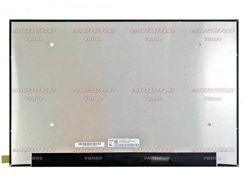 16 Inch 120hz Laptop LCD Screen NE160QAM-NZ1 NE160QAM-NX1