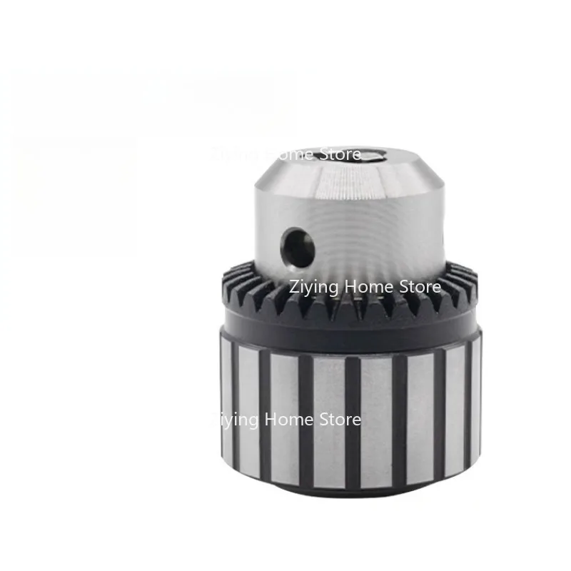 

Подходит для высокоточного сверлильного патрона из легированной стали, сверлильного патрона с гаечным ключом Jiehe, задней бабки