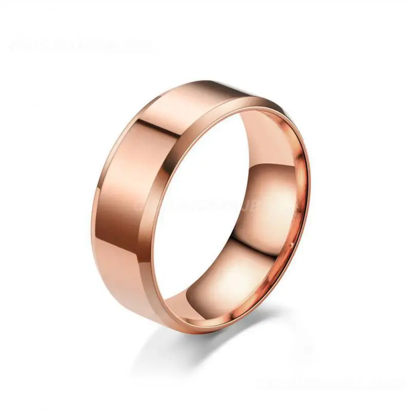 Elegant Rewriteable Ceramics Smart Ring For Rfid Contactless Payment Revolutionary Fashionable Smart Ring Convenient