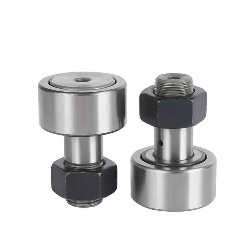 CF Series Cam Needle Roller Bearing Bolt Type CF3/4/5/6/8/10/12/16/18/20/24/30 KR10 KR12 KR13 KR16 KR19 KR22 - KR85