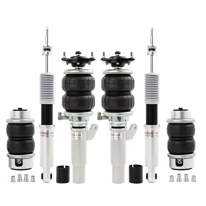 Hot Sale DWD Performance Air Suspension Kits Air Struts for Golf 7th Gen MK7/A7/MQB 12-20