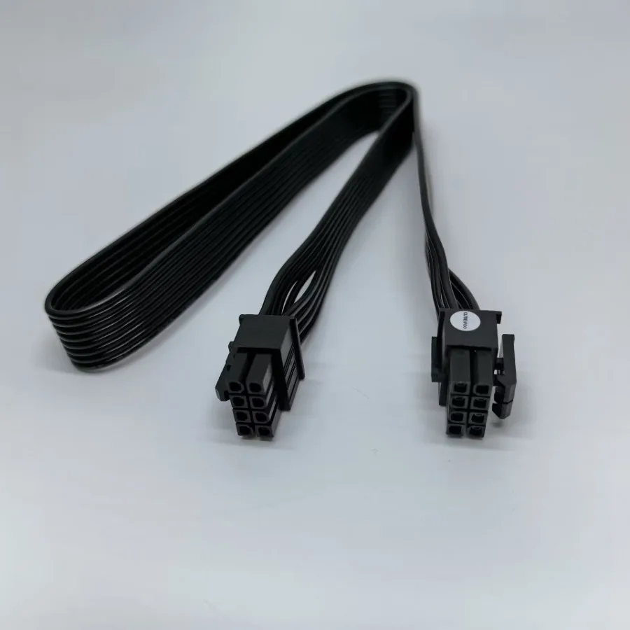 8/6pin bis gpu8 (6 2) Pin cpu8pin (4 4pin) sata ide molex Stromkabel für aigo alte Version gt500 gt550 gt600 gt650 gt700 Modul