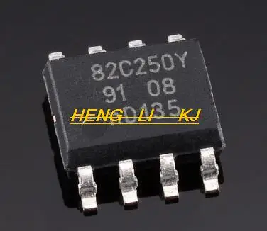 

IC new original PCA82C250T PCA82C250 A82C250 82C250Y SOIC8High quality products