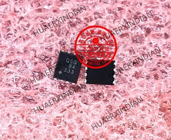 

S-8264AAG-I8T1G Printing Q5G Q5 QFN гарантия качества