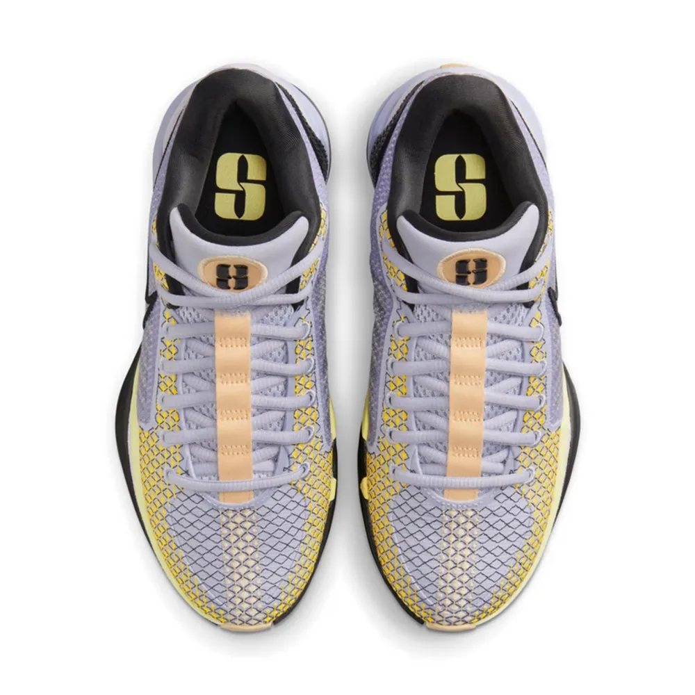 Nike Sabrina 1 Basketball Shoes Responsive Cushioning Durable Support Lightweight Design Court Performance FQ3389-501