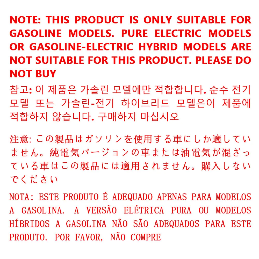 LHD for Honda CRV CR-V 6th 2023 2024 Car interior decoration accessories ABS storage box glove box partition plate