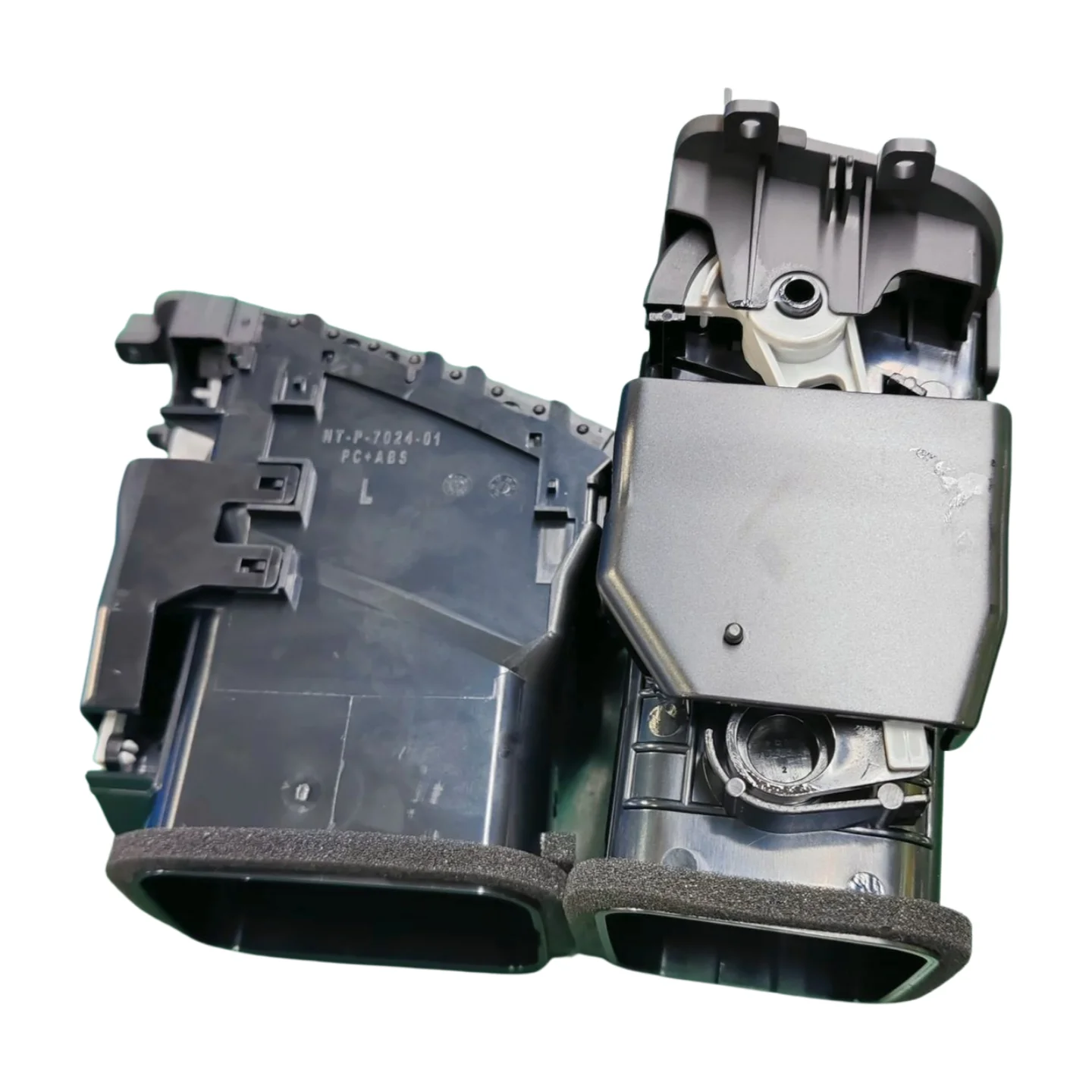 

XUAN brand new Car Interior Center Dash Airvent for Toyota Land Cruiser Prado 120 2003-2009