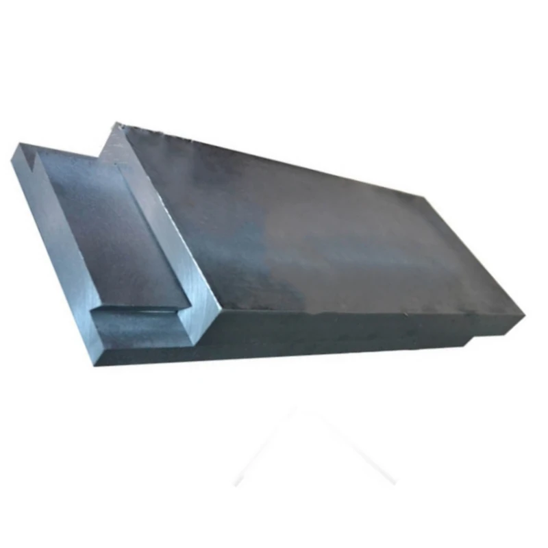 One Way Sliding Table Dovetail Guide Slider Fine Grinding Sliding Block Straight Guide Rail Dovetail Groove Plate Pallet