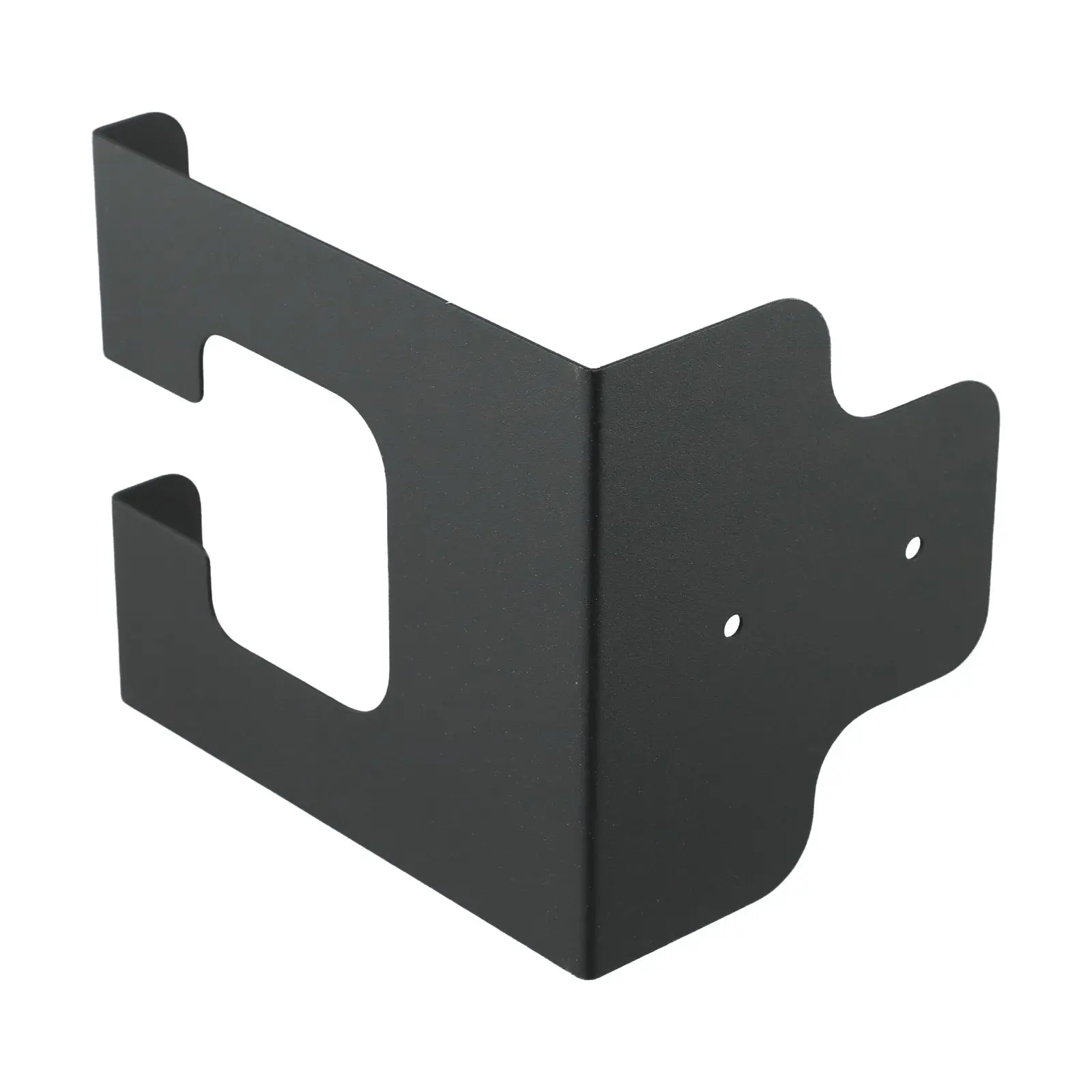 

Heavy-Duty Organizer Garden Tool Hanger Garden Maintenance Customizable Placement Easy Installation Rustproof Tool Hanger Rack