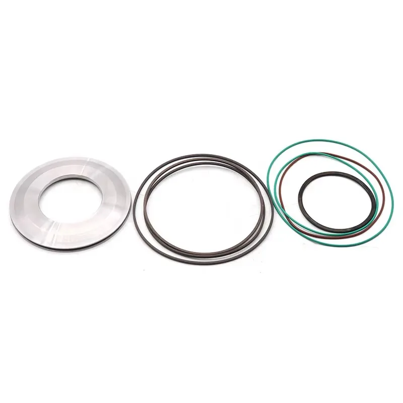 JF015E RE0F11A Transmission Piston Kit for Nissan CVT Endless Transmission Pressure Cylinder Repair Kit