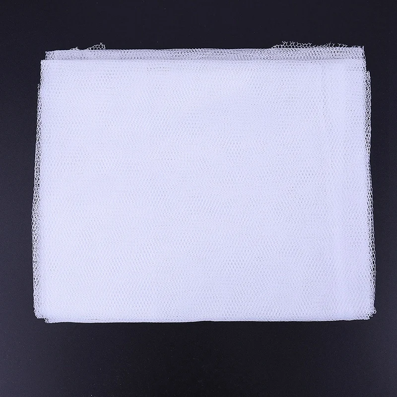 Hot 200Cmx 150Cm DIY Mosquito Net Insect Curtain Fly Mosquito Bug Window Mesh