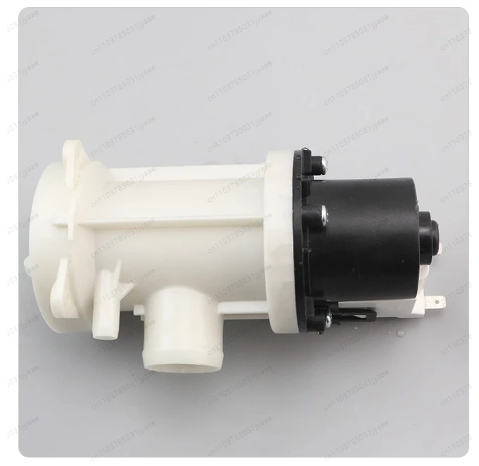 Washing Machine Drain Pump BPX2-108L, Replacement for XQG70 Series Models