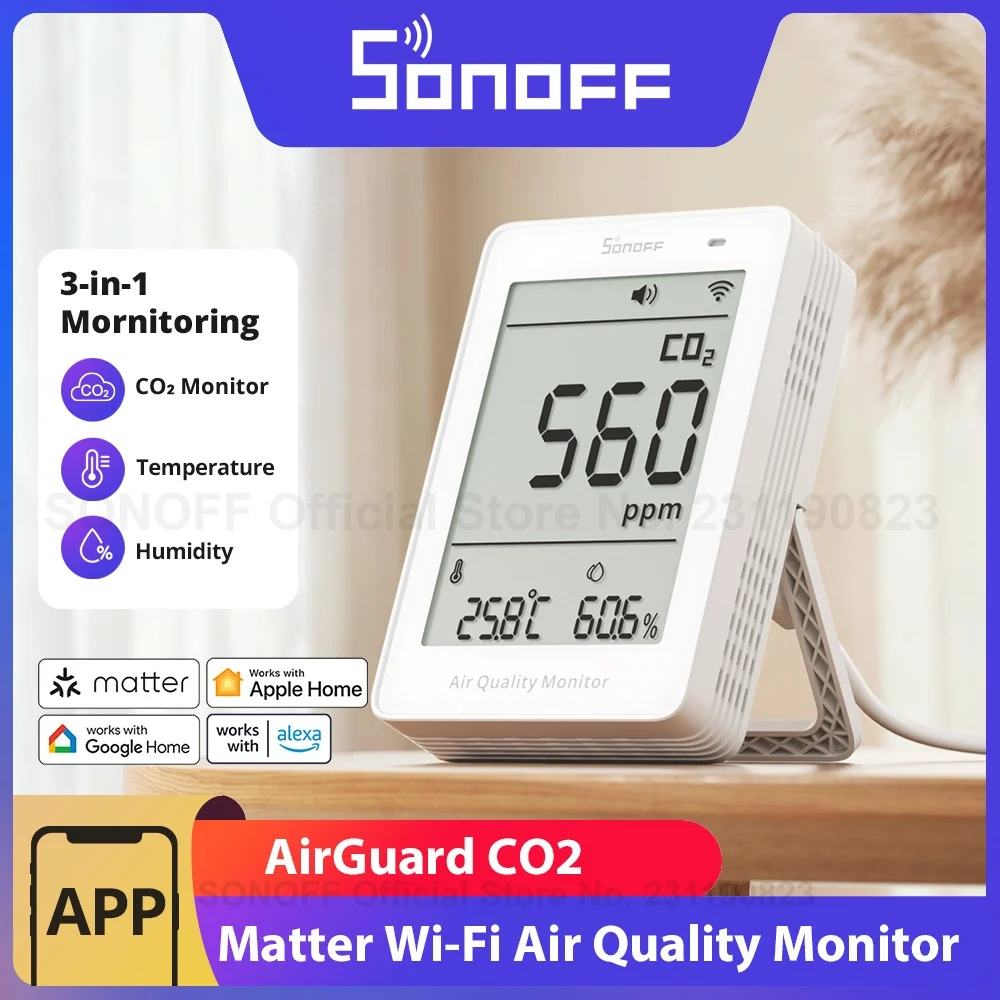 #17 Compare Air Quality Meters Before You Buy
