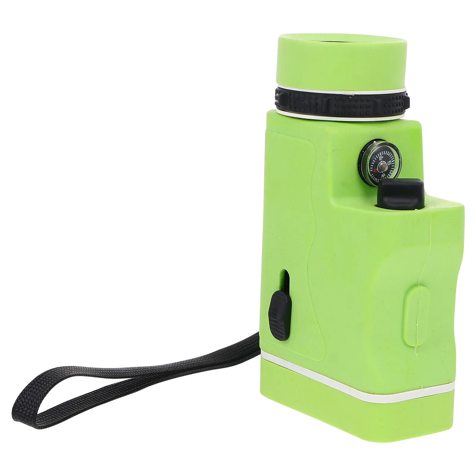 

10x30 Monocular Telescope with 30Mm Objective Lens Fmc Bak4 Prisms Waterproof for Hunting Hiking Camping Vision