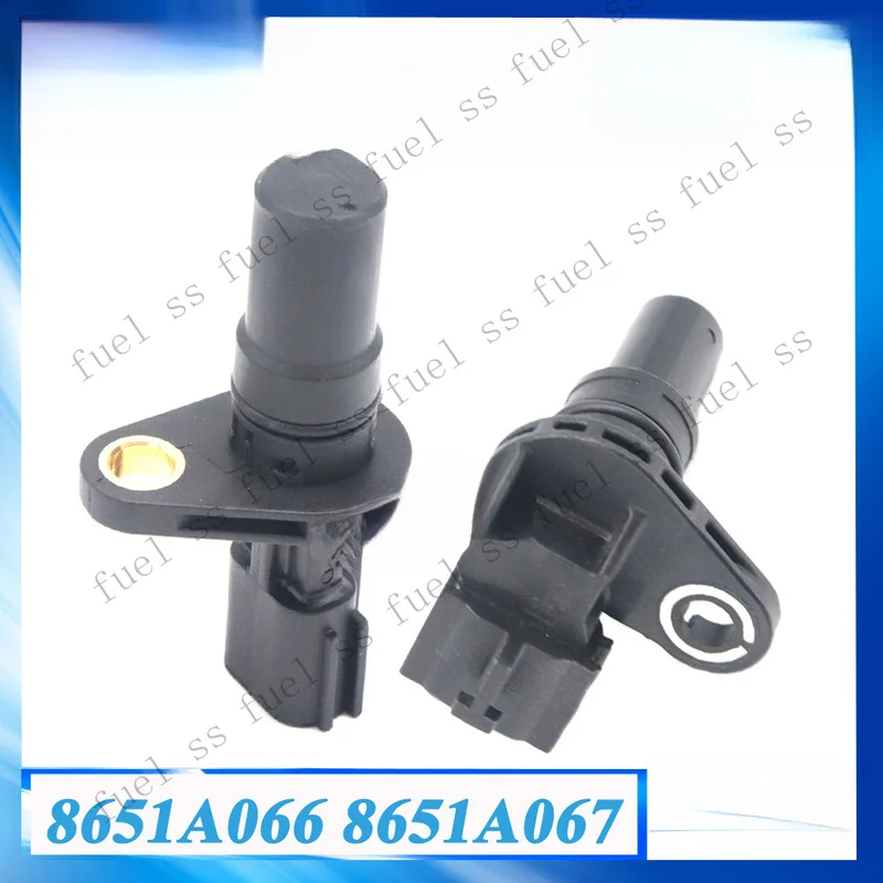 S+ Transmission Input &Output Speed Sensor New Fits for Mitsubishi Lancer Outlander