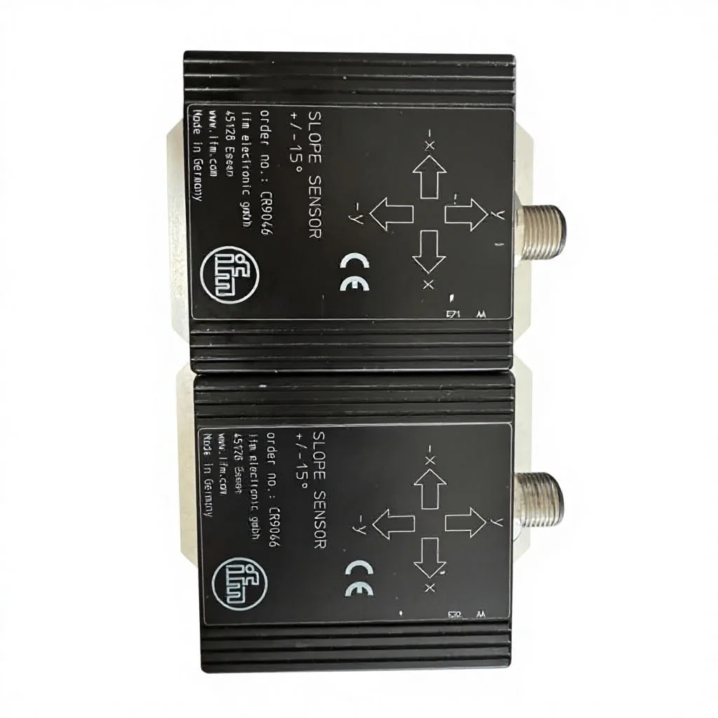 Original German Ifm…