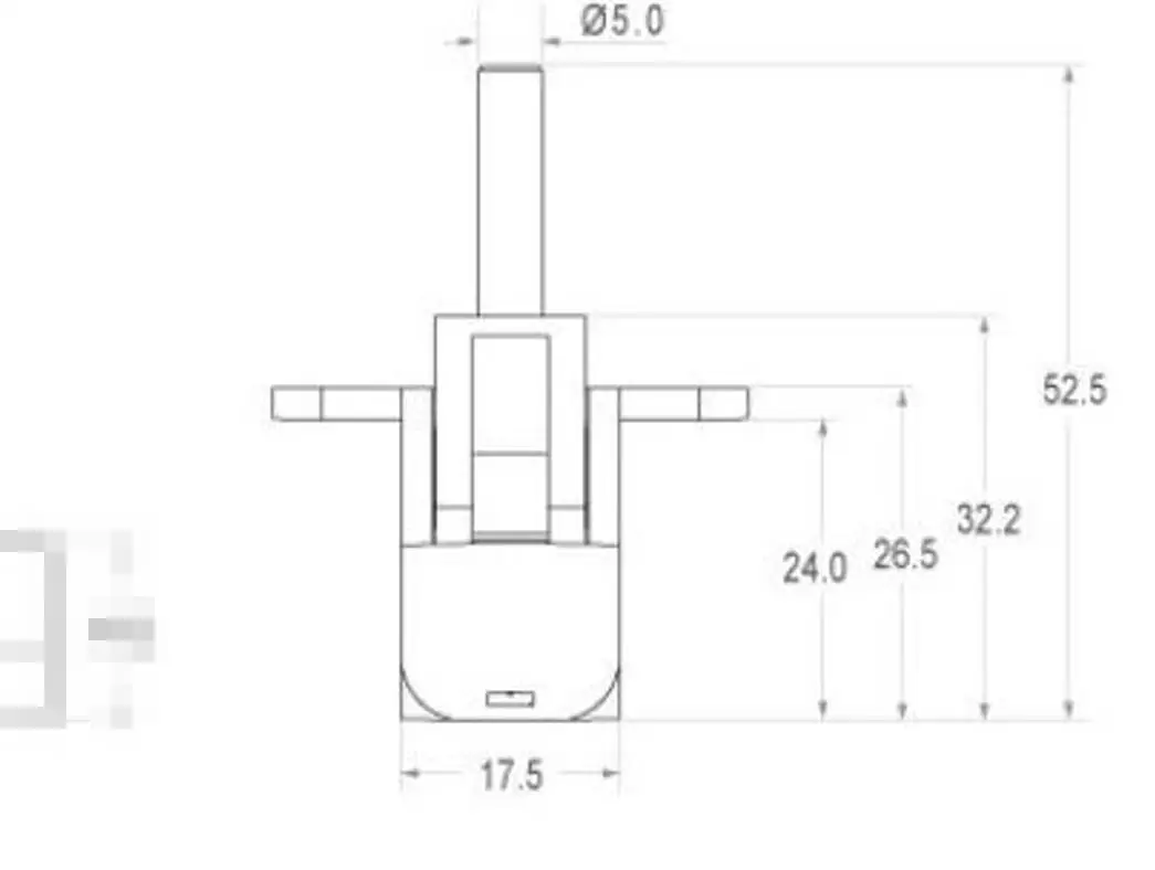 Freewing RC-Flugzeug, EDF-Düsenflugzeug, Teil LN, 90 l, Nase oder Hauptfahrwerk, einziehbares Fahrwerk, 15 kg, einziehbarer Controller für DIY-Modelle – Detail 8