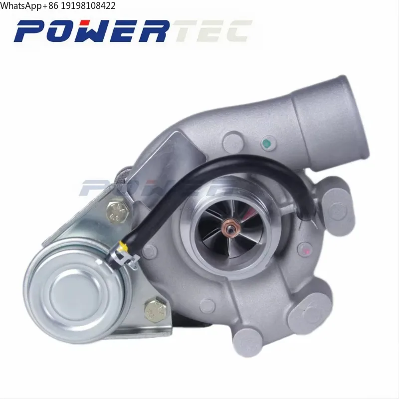 TF035  Turbo Charger 49135-05000  99450703Turbine Complete 1S7Q6KK682BH for Iveco-Sofim Daily 2.8L TD 8140.43.3700 Euro 2 Engine