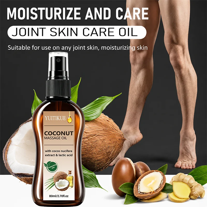 YUITIKUE Coconut Extract Massa - đánh giá và giá Coconut Oil Pull