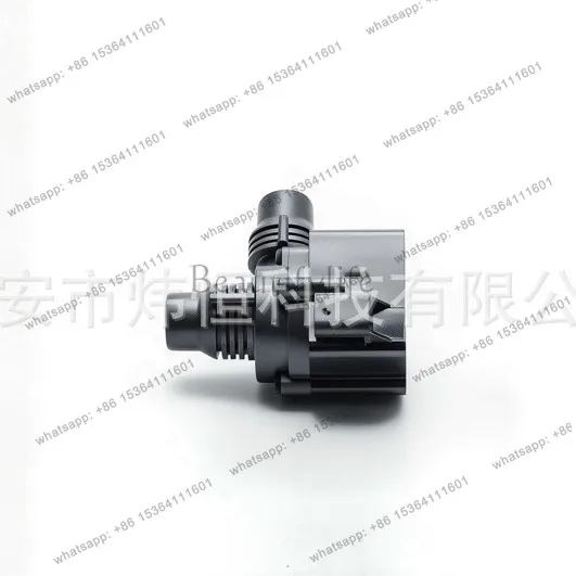 PJ 11517595628 Electronic auxiliary water pump, suitable for automobiles