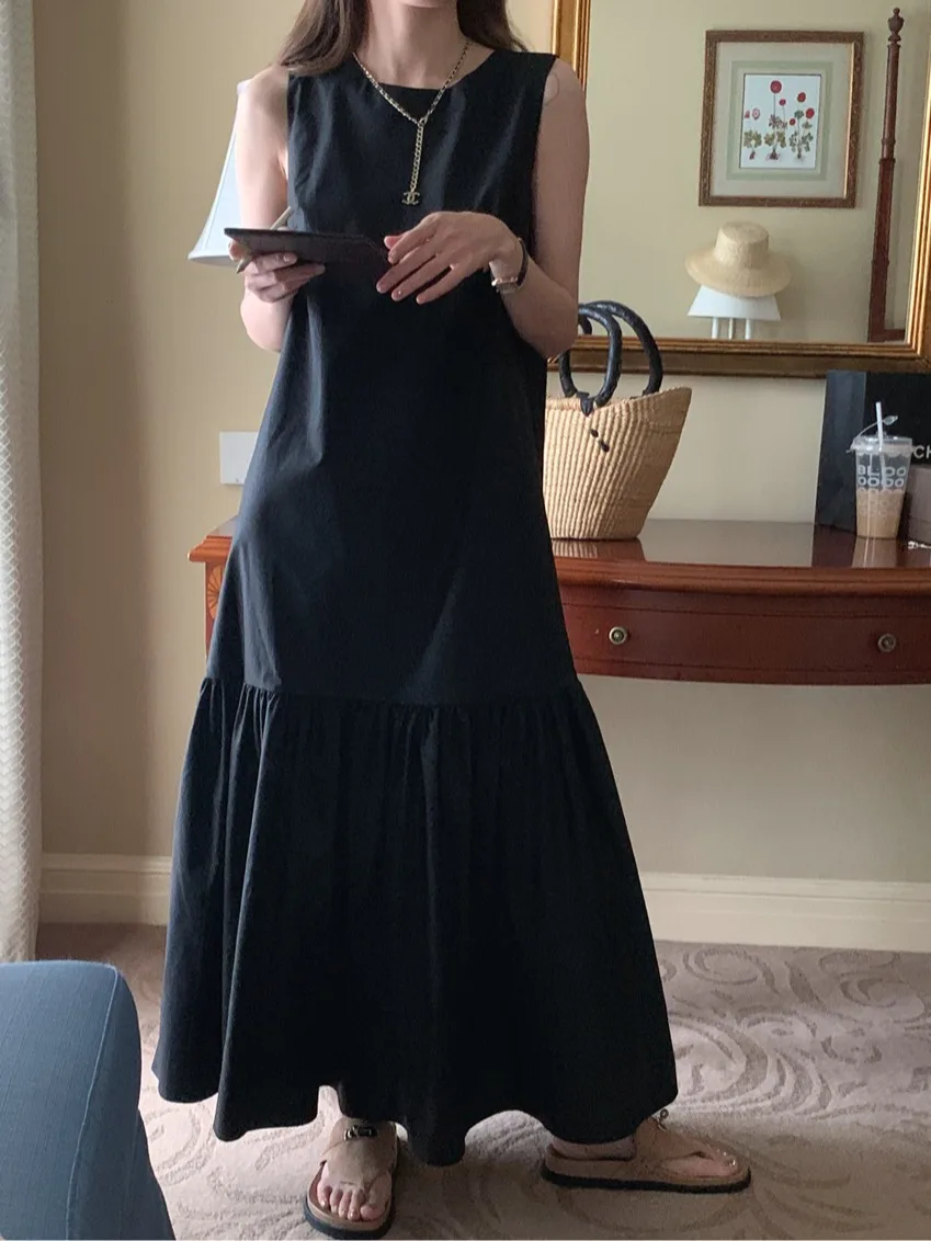 เสื้อกั๊กผู้หญิงสไตล์วินเทจลำลอง ผ้าลูกไม้ผสมผสาน ทรงหลวม สไตล์สบายๆ สำหรับฤดูใบไม้ผลิ ฤดูใบไม้ร่วง ฤดูหนาว และฤดูร้อน