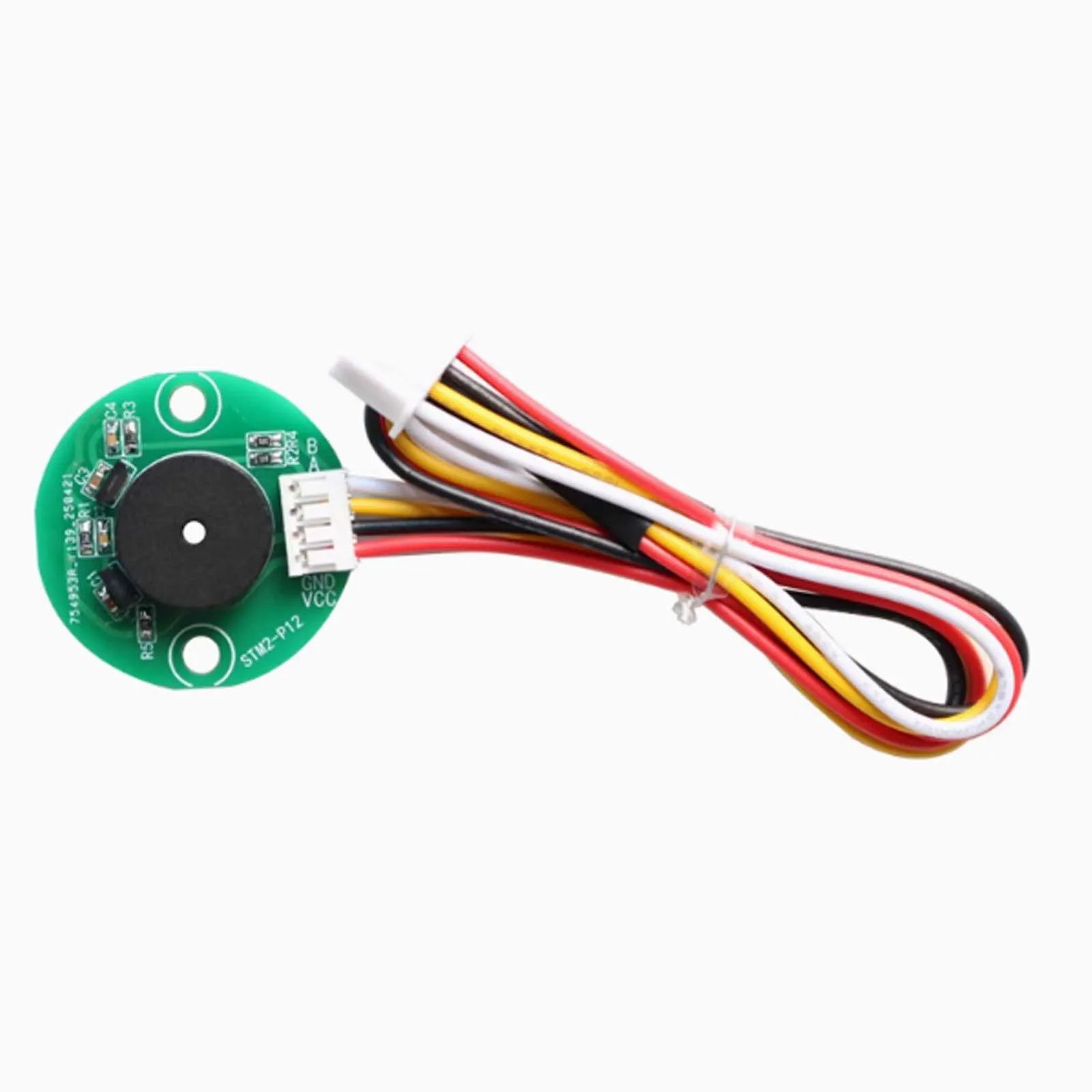 

Hall Encoder AB Phase Orthogonal STM2-P12 Speed Measurement Brushless Motor Rotation Magnetic Sensor
