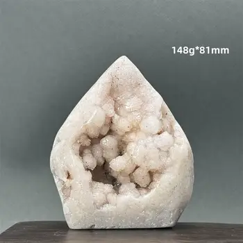 8 最佳銷售 粉紅紫水晶 - №3