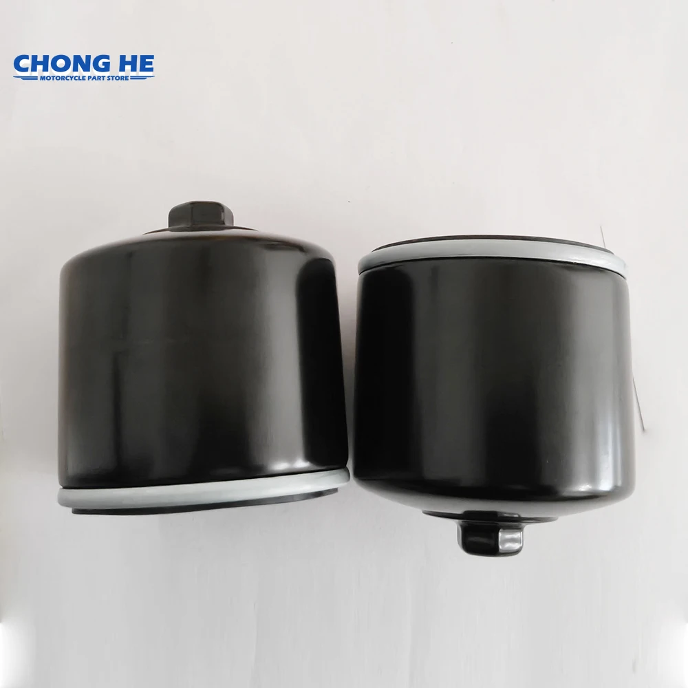 

1/2/4pc Oil Filter For Ducati 1100 Scrambler Special 2019 1100 Scrambler Dark Pro 2021 2022 1198 Diavel 11-2018 1198 Diavel AMG