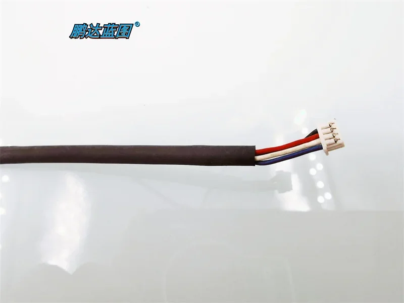 04028DA-12S-AUF Double Ball Bearing 40281V21A Temperature Control Four-wire High Speed Server Fan40*40*28MM