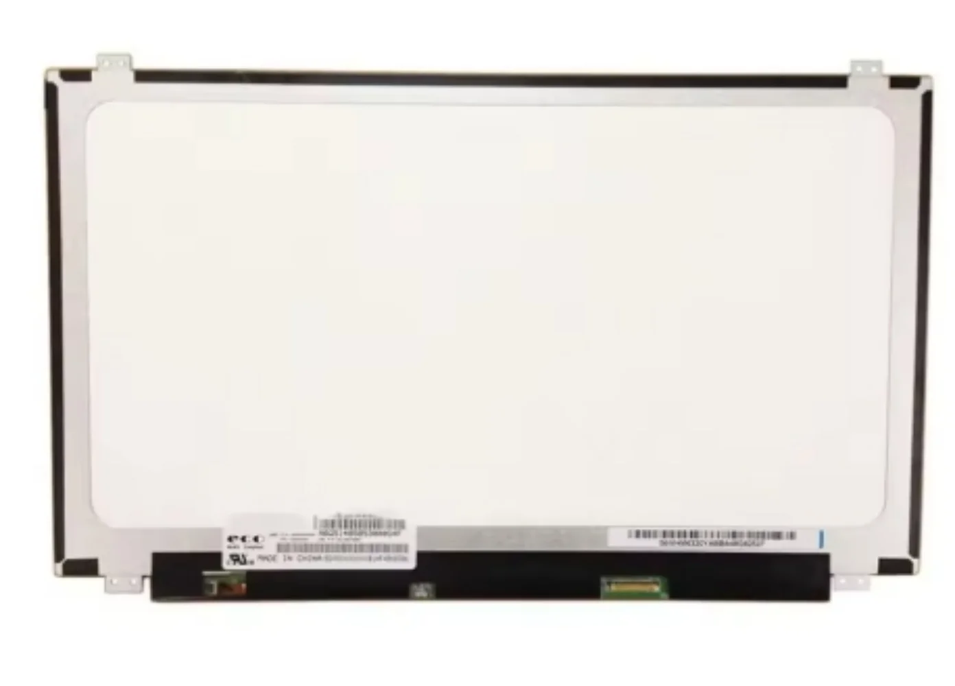 

NT156WHM-N32 15.6 Slim 30Pin Matrix LCD Screen LED Display