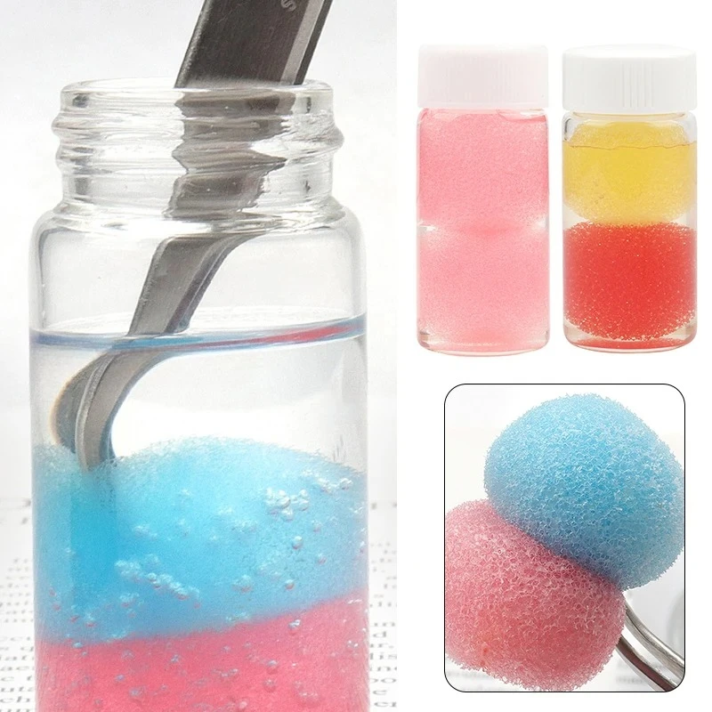 30 ml Wimpern Pinzette Reiniger Wimpern Kleber Verlängerung Liefert Flüssigkeit Wimpern Pinzette Reinigung Schwamm Wimpern Verlängerung Reiniger