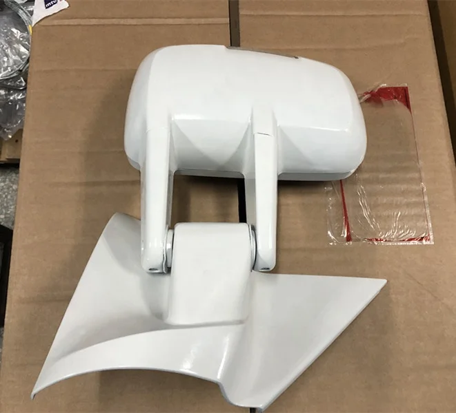 Espelho Retrovisor para Maxus V80, Esquerda, C00057636, Auto Peças