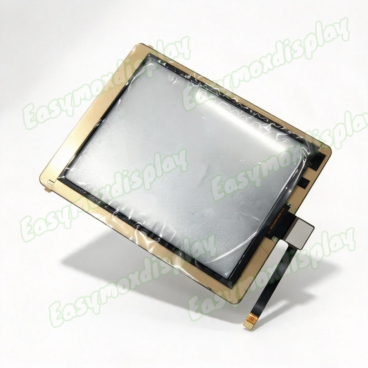 For AUTEL MaxiSys MS906 F-WGJ80233-V1 Display Repairment Touch Screen Digitizer