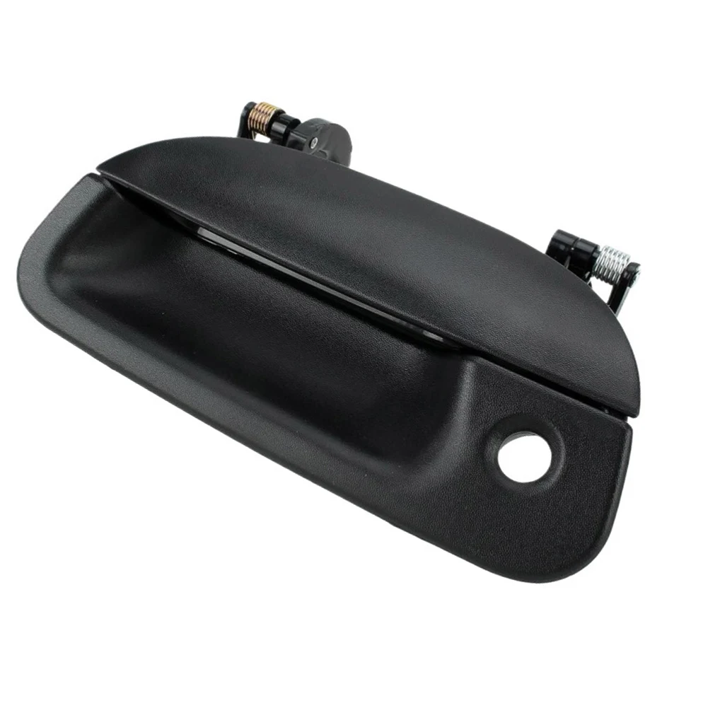 Car Tailgate Door Handle Exterior Rear Back Latch Door Handle For FORD For F250 For F350 1999-2007 7L3Z9943400AA Accessories
