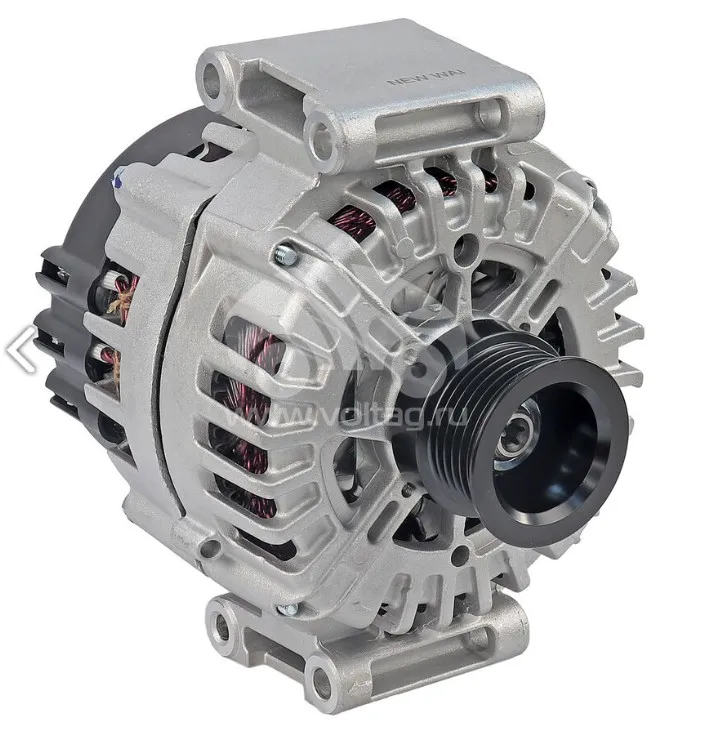 CAR ALTERNATOR For MERCEDES-BENZ 0009063805 0009061622